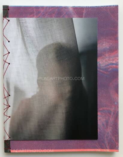 Ying Ang,The Quickening (Edt ltd signed and numbered) Ying Ang,The Quickening (Edt ltd signed and numbered)