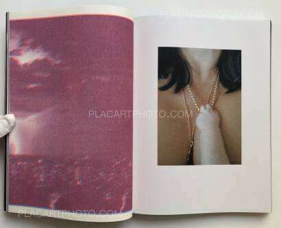 Ying Ang,The Quickening (Edt ltd signed and numbered) Ying Ang,The Quickening (Edt ltd signed and numbered)