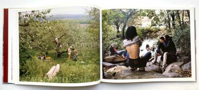 Justine Kurland,Spirit West