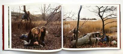 Justine Kurland,Spirit West Justine Kurland,Spirit West