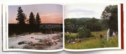 Justine Kurland,Spirit West Justine Kurland,Spirit West