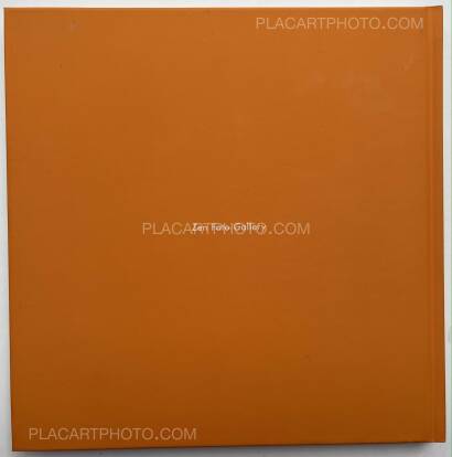 Mitsugu Ohnishi,Tokyo Heat Map 1997-2004 Mitsugu Ohnishi,Tokyo Heat Map 1997-2004