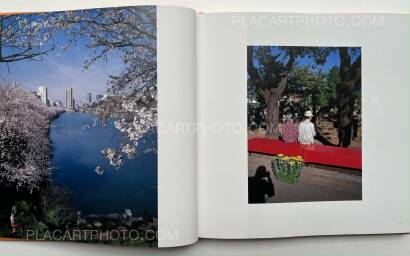 Mitsugu Ohnishi,Tokyo Heat Map 1997-2004 Mitsugu Ohnishi,Tokyo Heat Map 1997-2004