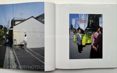 Mitsugu Ohnishi,Tokyo Heat Map 1997-2004 Mitsugu Ohnishi,Tokyo Heat Map 1997-2004