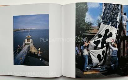 Mitsugu Ohnishi,Tokyo Heat Map 1997-2004 Mitsugu Ohnishi,Tokyo Heat Map 1997-2004