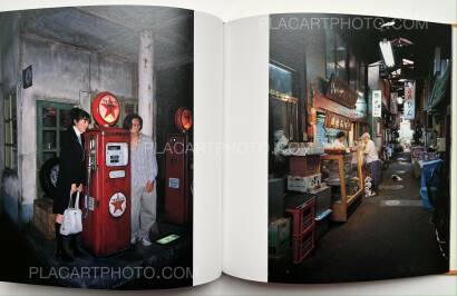 Mitsugu Ohnishi,Tokyo Heat Map 1997-2004 Mitsugu Ohnishi,Tokyo Heat Map 1997-2004