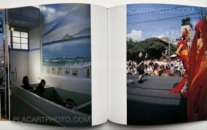 Mitsugu Ohnishi,Tokyo Heat Map 1997-2004 Mitsugu Ohnishi,Tokyo Heat Map 1997-2004