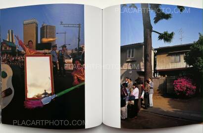 Mitsugu Ohnishi,Tokyo Heat Map 1997-2004 Mitsugu Ohnishi,Tokyo Heat Map 1997-2004