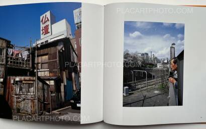 Mitsugu Ohnishi,Tokyo Heat Map 1997-2004 Mitsugu Ohnishi,Tokyo Heat Map 1997-2004