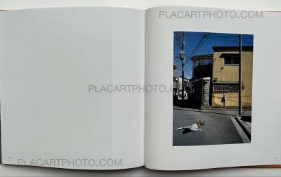 Mitsugu Ohnishi,Tokyo Heat Map 1997-2004 Mitsugu Ohnishi,Tokyo Heat Map 1997-2004