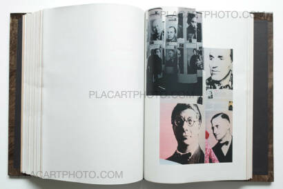 Toshitsugu Yamawaki,Berlin / Deep in Thought (signed) Toshitsugu Yamawaki,Berlin / Deep in Thought (signed)