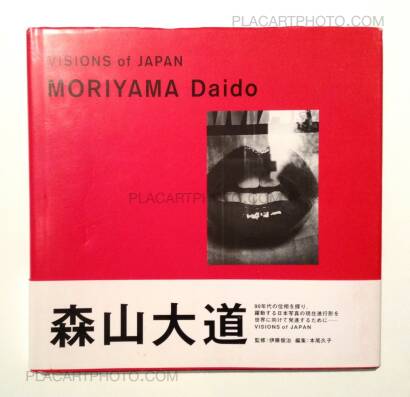 Daido Moriyama,Visions of Japan Daido Moriyama,Visions of Japan