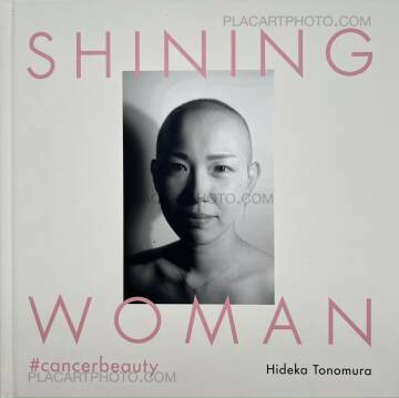 Hideka Tonomura,SHINING WOMAN #cancerbeauty Hideka Tonomura,SHINING WOMAN #cancerbeauty