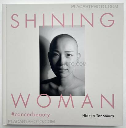 Hideka Tonomura,SHINING WOMAN #cancerbeauty Hideka Tonomura,SHINING WOMAN #cancerbeauty