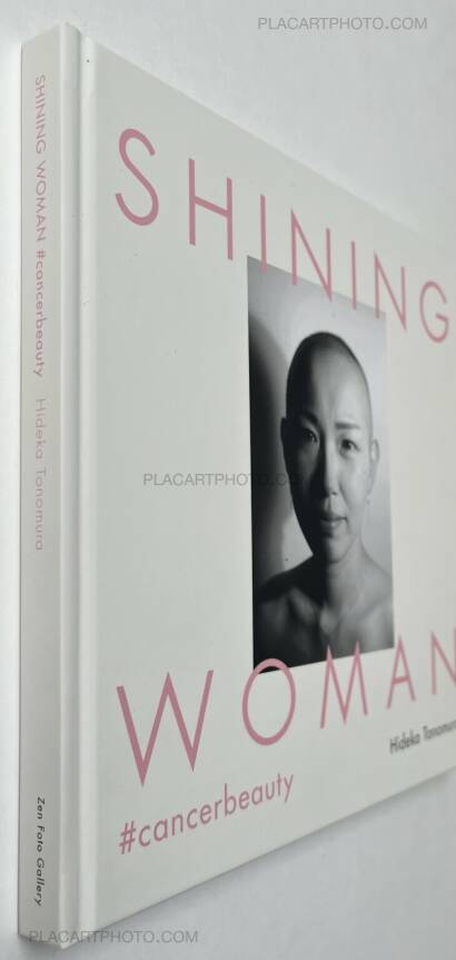 Hideka Tonomura,SHINING WOMAN #cancerbeauty Hideka Tonomura,SHINING WOMAN #cancerbeauty