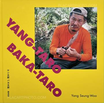 Seung-woo Yang,Yang-Taro Baka-Taro Seung-woo Yang,Yang-Taro Baka-Taro