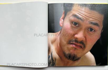 Seung-woo Yang,Yang-Taro Baka-Taro Seung-woo Yang,Yang-Taro Baka-Taro