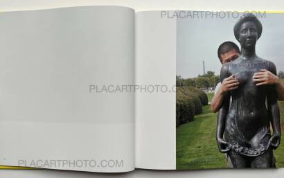 Seung-woo Yang,Yang-Taro Baka-Taro Seung-woo Yang,Yang-Taro Baka-Taro