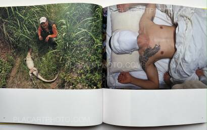 Seung-woo Yang,Yang-Taro Baka-Taro Seung-woo Yang,Yang-Taro Baka-Taro