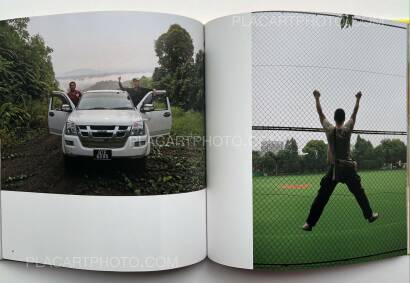 Seung-woo Yang,Yang-Taro Baka-Taro Seung-woo Yang,Yang-Taro Baka-Taro