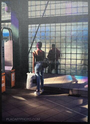 David Rothenberg,Roosevelt Station David Rothenberg,Roosevelt Station