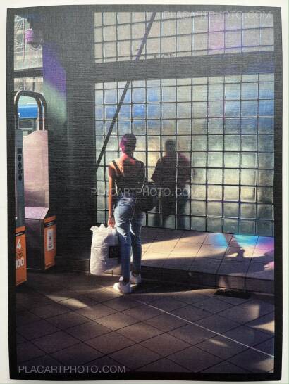 David Rothenberg,Roosevelt Station David Rothenberg,Roosevelt Station