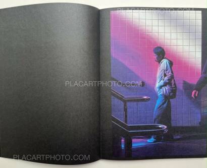 David Rothenberg,Roosevelt Station David Rothenberg,Roosevelt Station