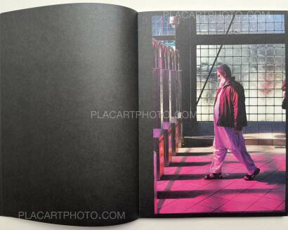 David Rothenberg,Roosevelt Station David Rothenberg,Roosevelt Station