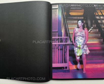 David Rothenberg,Roosevelt Station David Rothenberg,Roosevelt Station