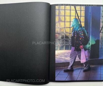 David Rothenberg,Roosevelt Station David Rothenberg,Roosevelt Station