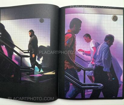 David Rothenberg,Roosevelt Station David Rothenberg,Roosevelt Station