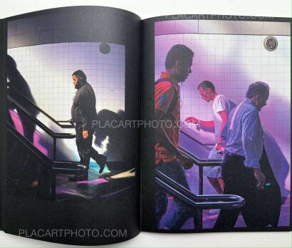 David Rothenberg,Roosevelt Station David Rothenberg,Roosevelt Station