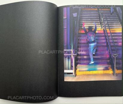 David Rothenberg,Roosevelt Station David Rothenberg,Roosevelt Station