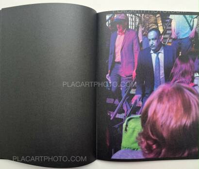 David Rothenberg,Roosevelt Station David Rothenberg,Roosevelt Station