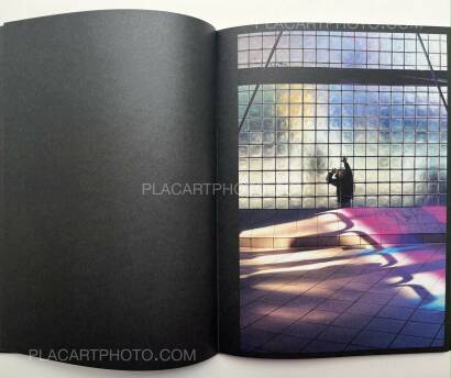 David Rothenberg,Roosevelt Station David Rothenberg,Roosevelt Station