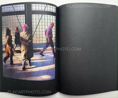 David Rothenberg,Roosevelt Station David Rothenberg,Roosevelt Station