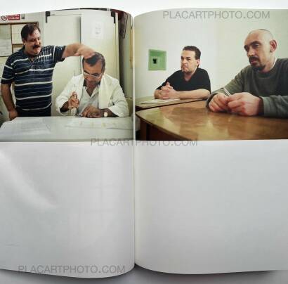 Mauro D'Agati,O.P.G. Criminal Asylum Mauro D'Agati,O.P.G. Criminal Asylum