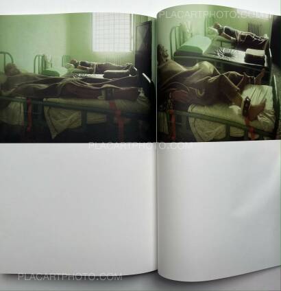 Mauro D'Agati,O.P.G. Criminal Asylum Mauro D'Agati,O.P.G. Criminal Asylum