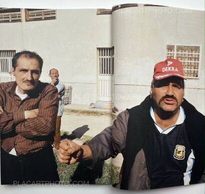 Mauro D'Agati,O.P.G. Criminal Asylum Mauro D'Agati,O.P.G. Criminal Asylum