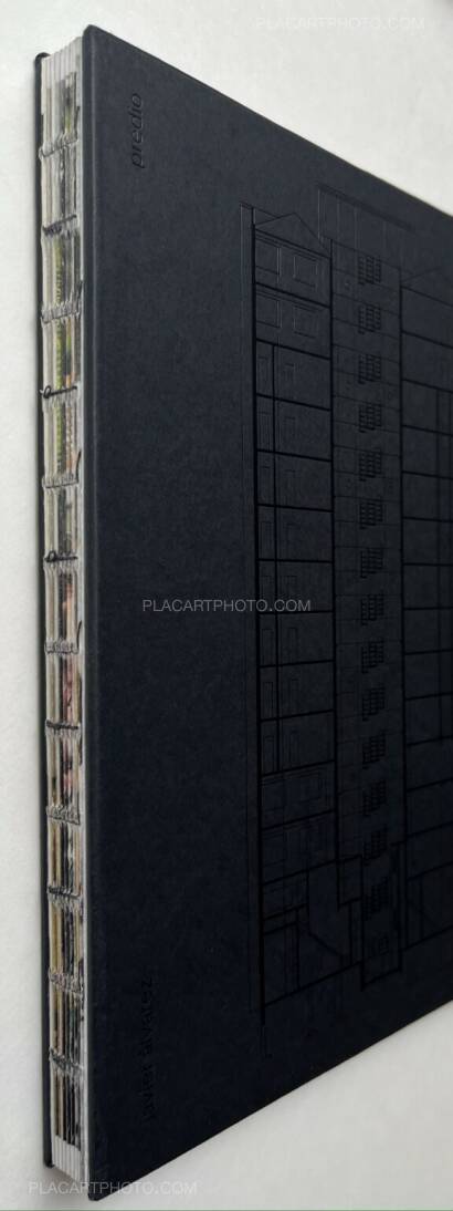 Javier Alvarez,PREDIO Javier Alvarez,PREDIO