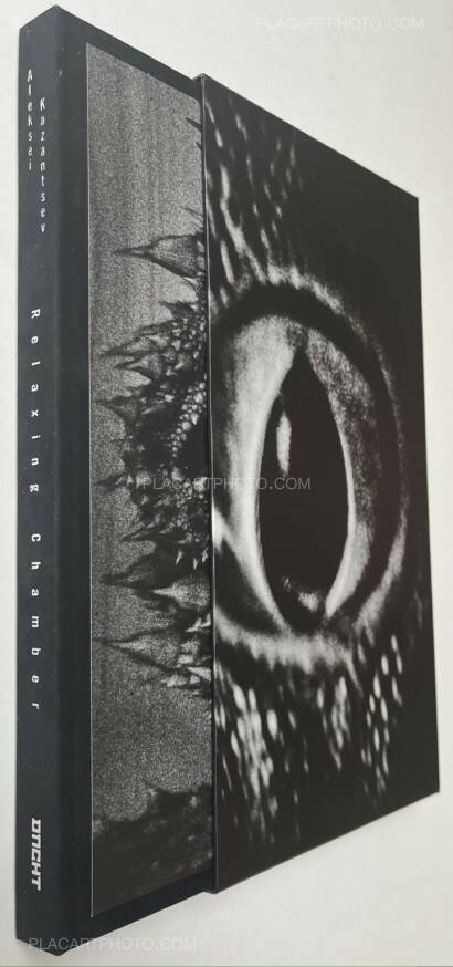 Aleksei Kazantsev,Relaxing Chamber Aleksei Kazantsev,Relaxing Chamber