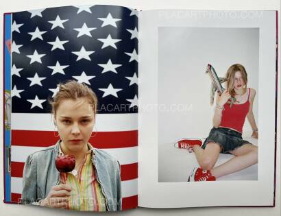 Valerie Phillips,Dye Your Hair With Kool-Aid (W/ SIGNED PRINT) Valerie Phillips,Dye Your Hair With Kool-Aid (W/ SIGNED PRINT)