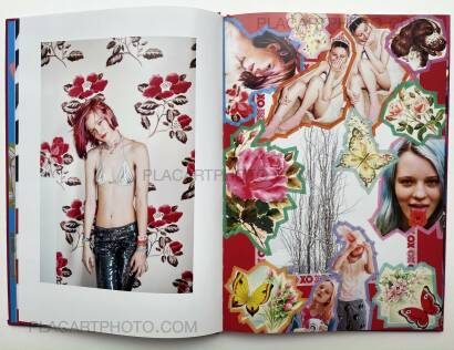 Valerie Phillips,Dye Your Hair With Kool-Aid (W/ SIGNED PRINT) Valerie Phillips,Dye Your Hair With Kool-Aid (W/ SIGNED PRINT)