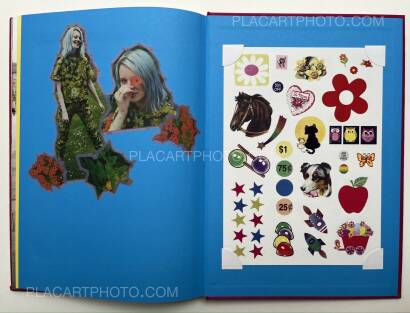 Valerie Phillips,Dye Your Hair With Kool-Aid (W/ SIGNED PRINT) Valerie Phillips,Dye Your Hair With Kool-Aid (W/ SIGNED PRINT)