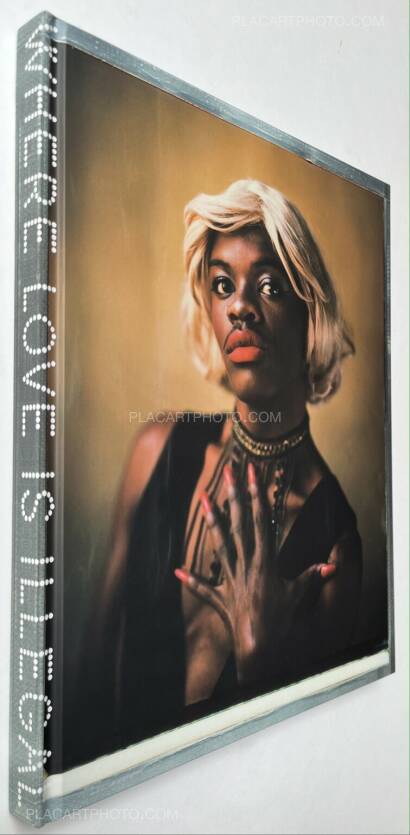 Robin Hammond,Where Love is Illegal Robin Hammond,Where Love is Illegal