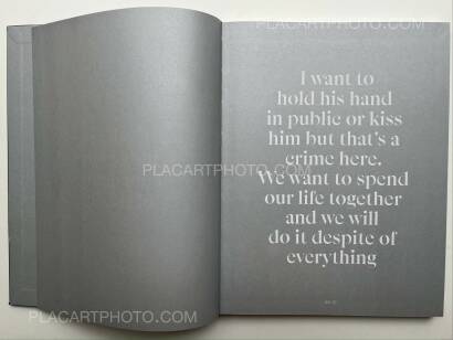 Robin Hammond,Where Love is Illegal Robin Hammond,Where Love is Illegal