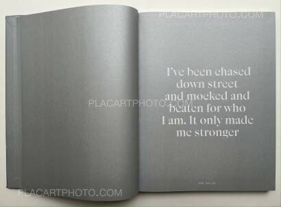 Robin Hammond,Where Love is Illegal Robin Hammond,Where Love is Illegal