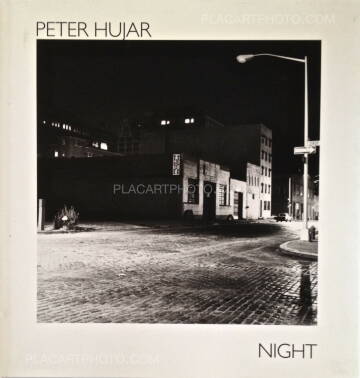 Peter Hujar,Night Peter Hujar,Night