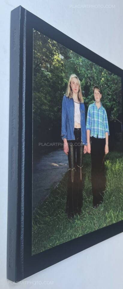 Rob Hornstra,The Unknown (SIGNED) Rob Hornstra,The Unknown (SIGNED)