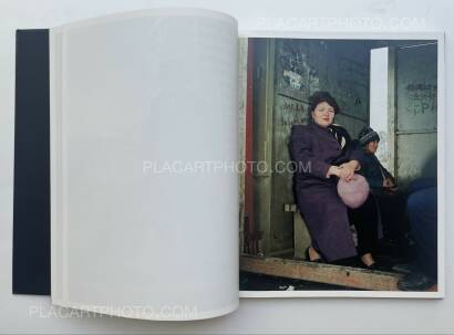 Rob Hornstra,The Unknown (SIGNED) Rob Hornstra,The Unknown (SIGNED)